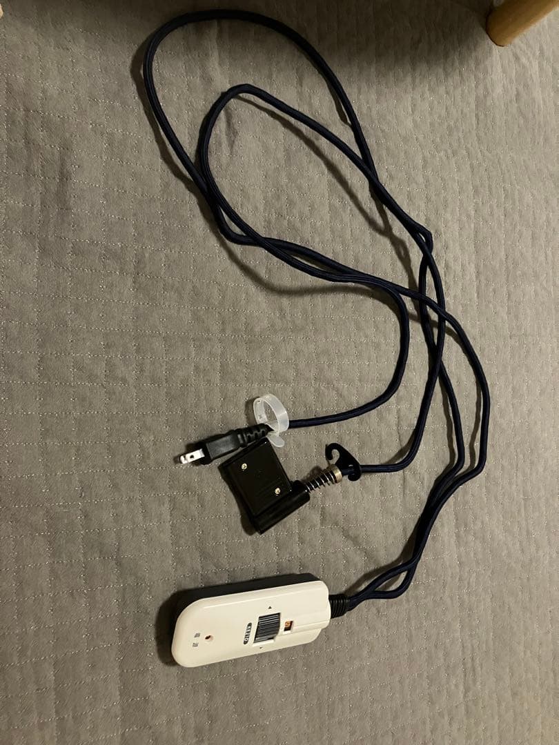 無印良品　正方形　こたつ