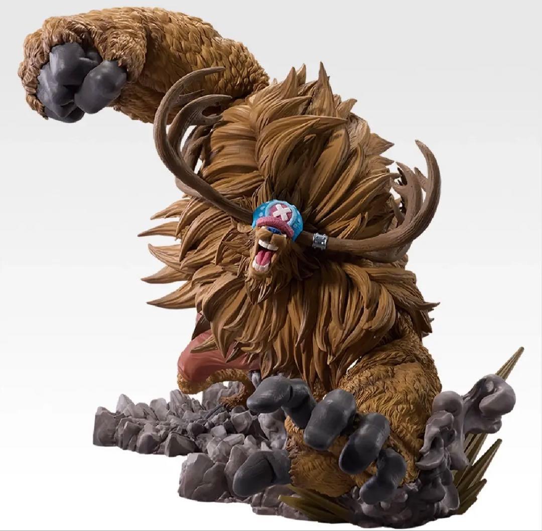 一番くじ ワンピース 悪魔を宿す者達　A賞 B賞セット(H賞コンプ付)