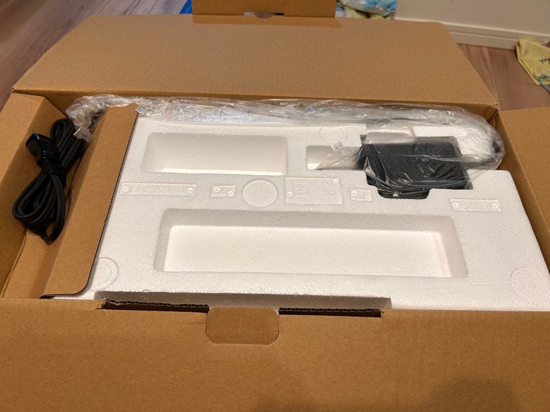 ZOJIRUSHI EA-KJ30-BA ホットプレート