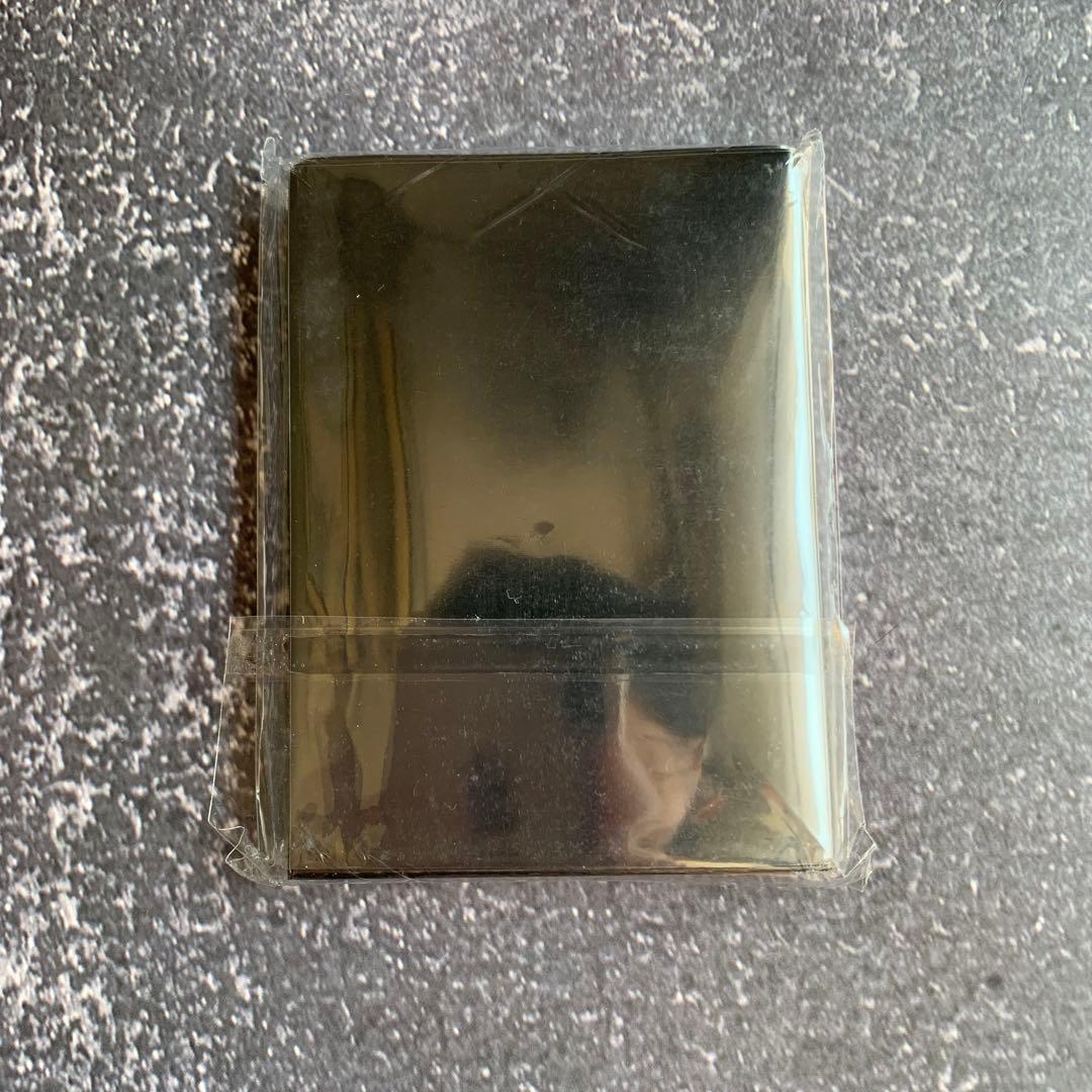 ウルトラマンTDG カード スリーブ 2セット　ウルトラマンカードゲーム