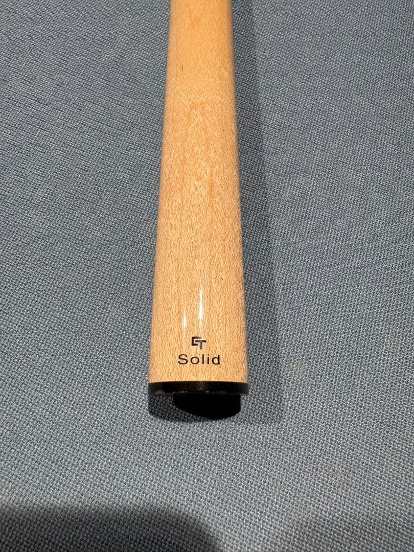 CUELEES solidシャフト10山