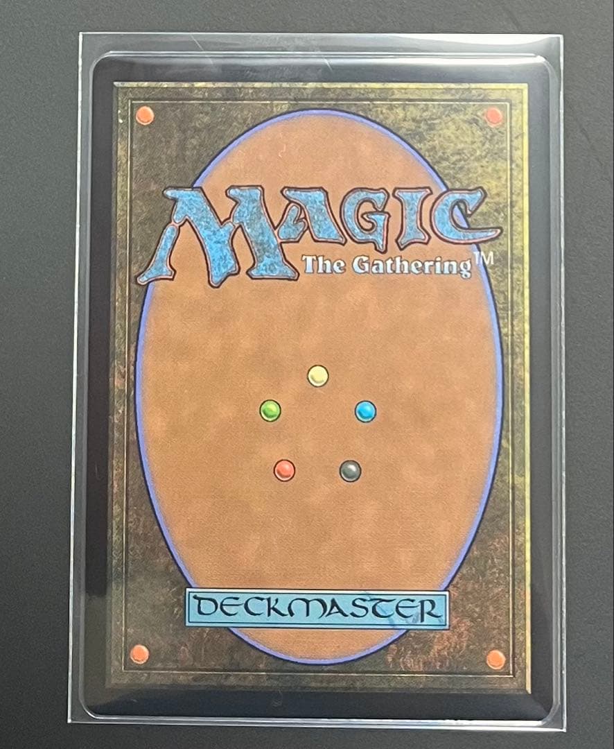 MTG 元ソルジャー、クラウド　サージfoil フルアート　ボーダーレス　日本語