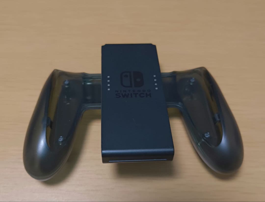 Nintendo Switch 本体 ドック ACアダプター付き