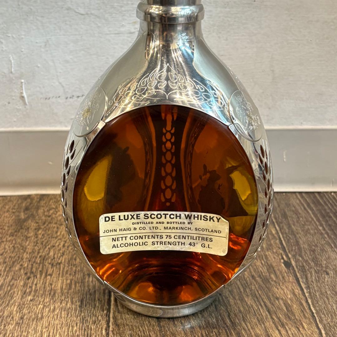 ヘイグ ディンプル ロイヤルデキャンタ 750ml 43% スコッチウイスキー