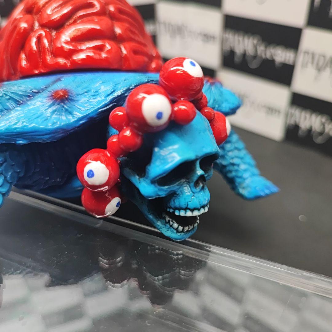 108ブレインタートル