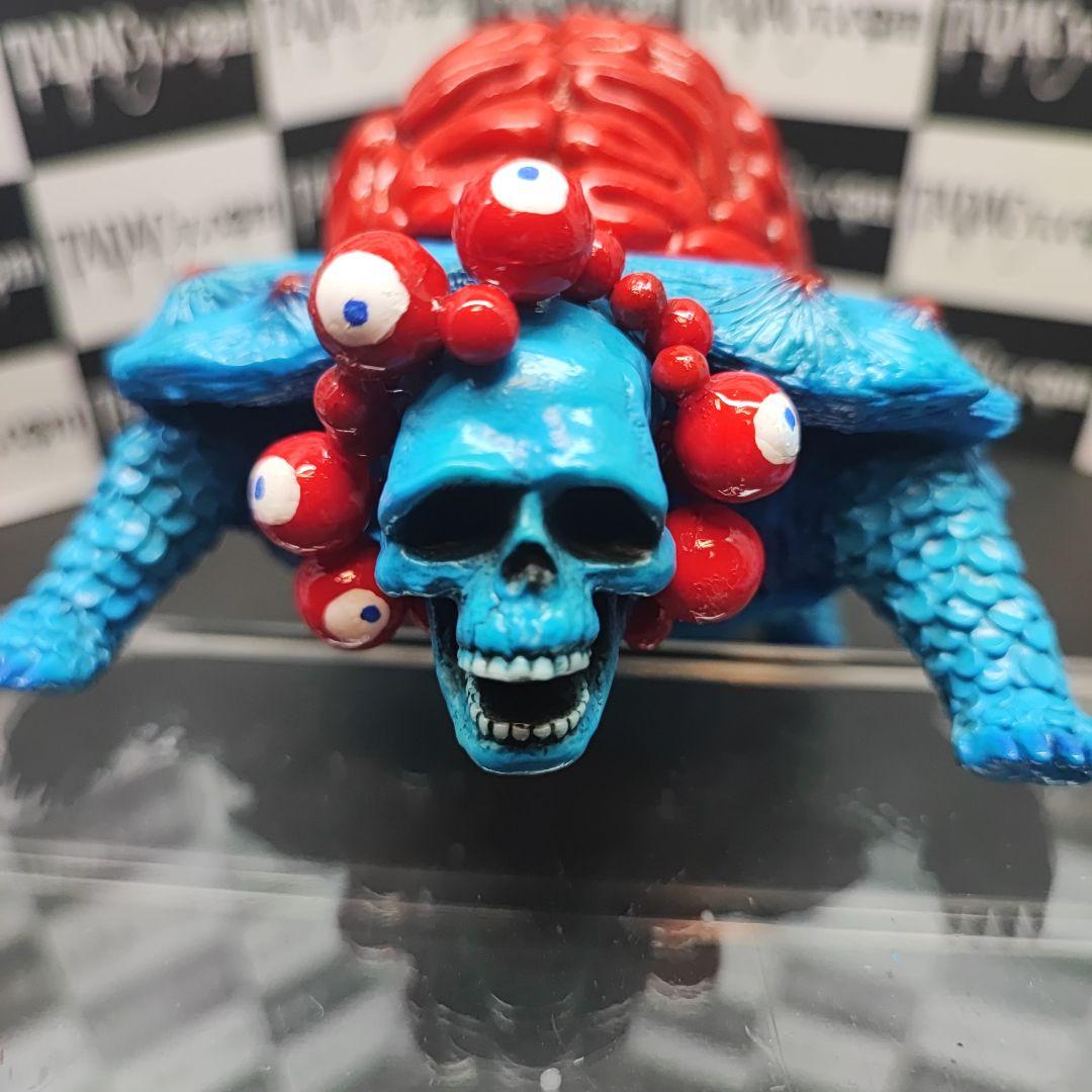 108ブレインタートル