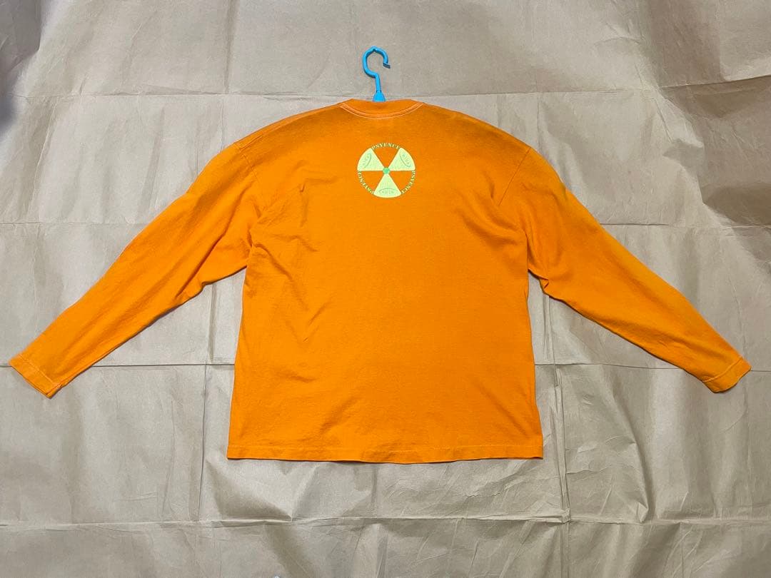 90s hide PSYENCE ロンT 長袖 tシャツ ツアー グッズ