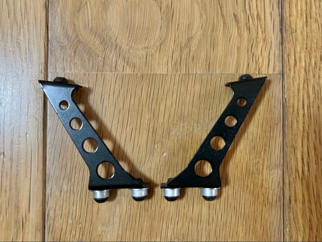 お年玉セール【激レア】ASSOCIATED RC-F ロケバニ仕様