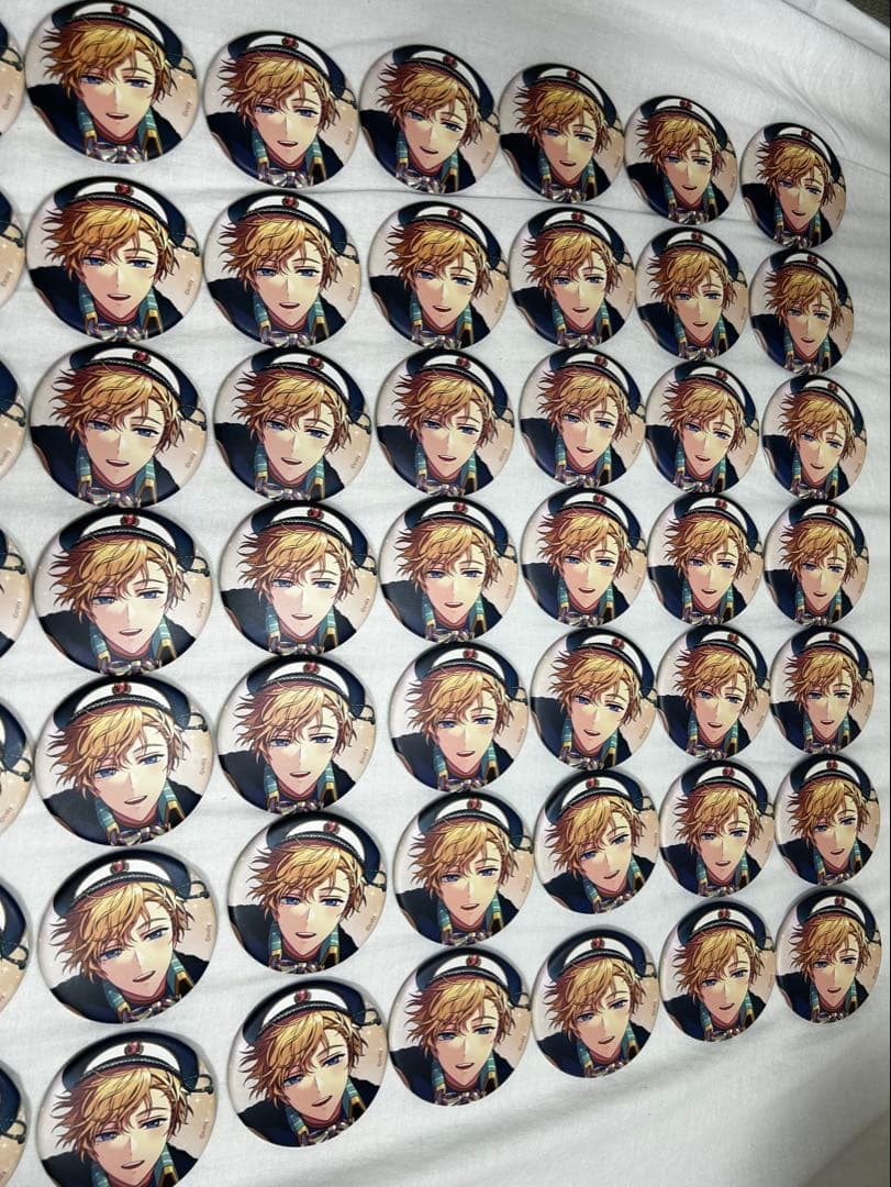 MM缶 ヒースクリフ 73点(うち1点オマケ)