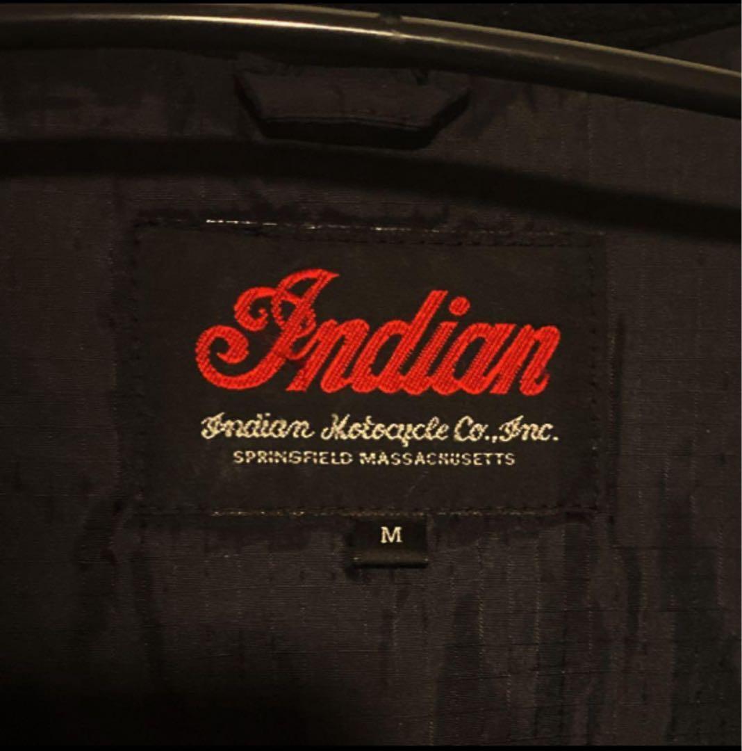 インディアンモーターサイクル　ハーレー　アメリカン　ビンテージ