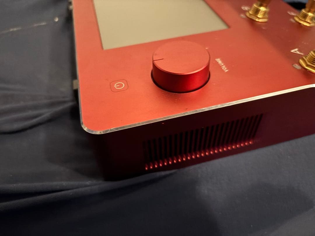 【美品】Neural DSP Quad Cortex 付属完備 マルチエフェクタ