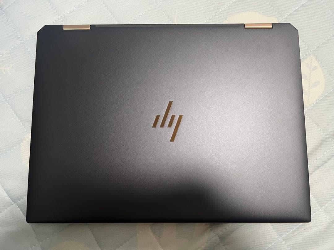 Windowsノート本体 HP Spectre x360 Convertible 14-ea0xxx