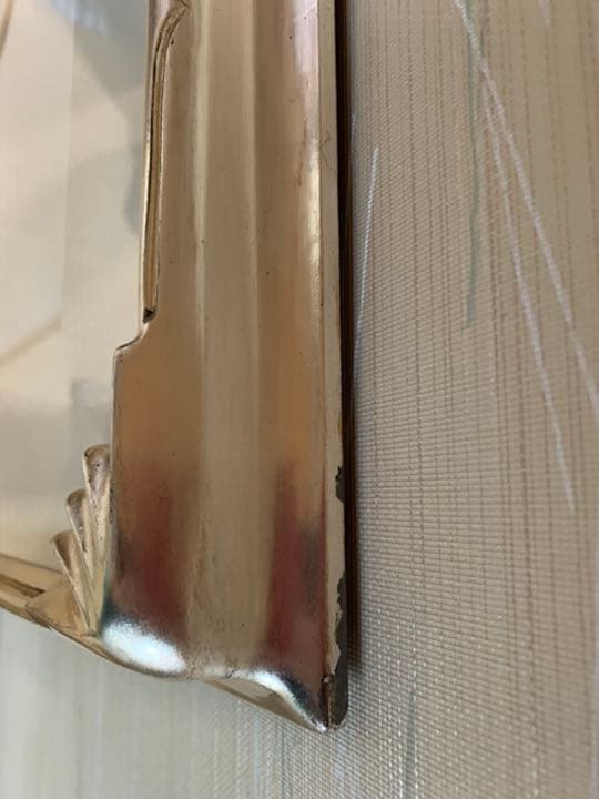 八島義郎　「只今、試作中」リトグラフ