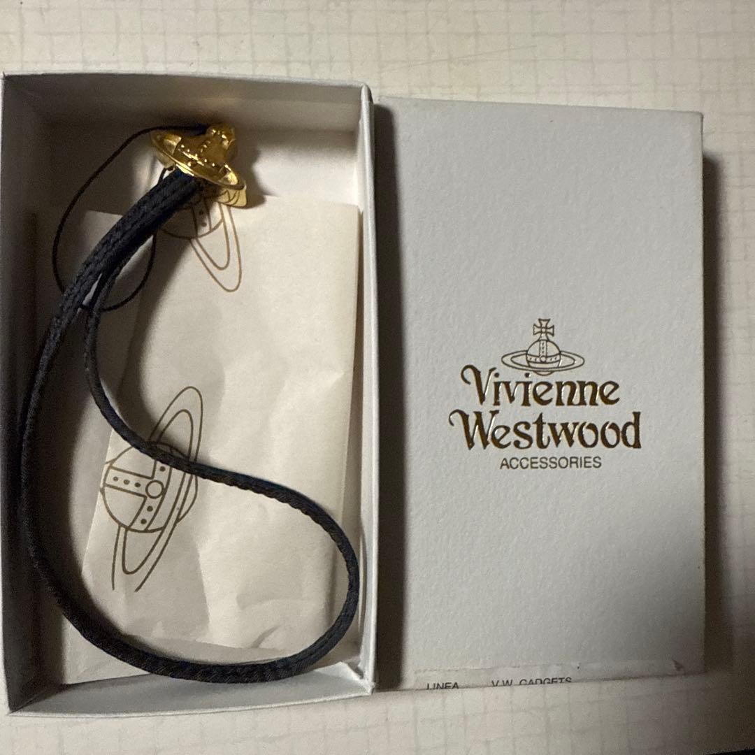 V ivivienne Westwood ACCESSORIESストラップ