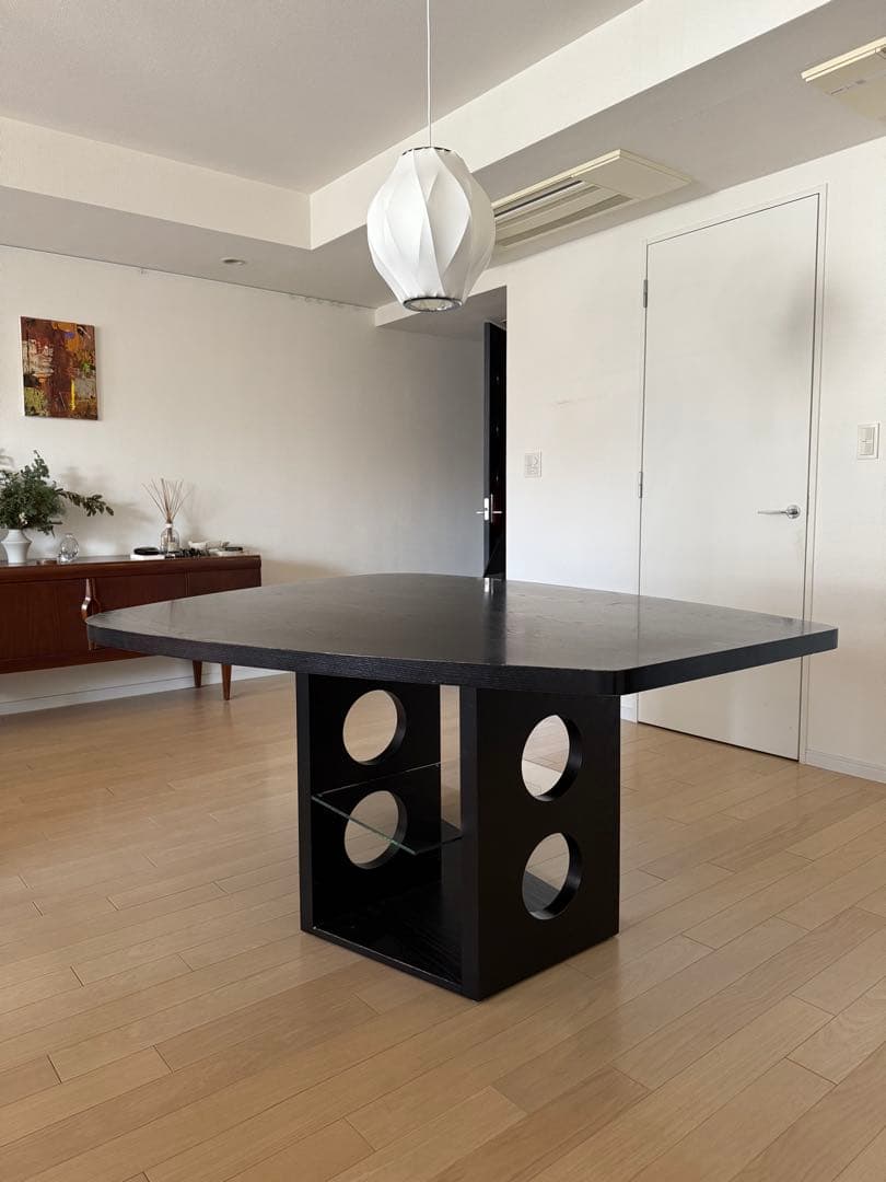 yyy. ACTUS TECTA | M21 ダイニングテーブル