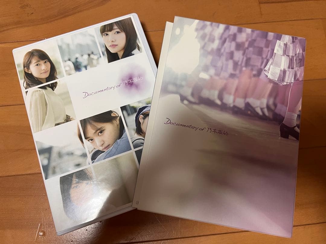 乃木坂46 DVD ブルーレイセット