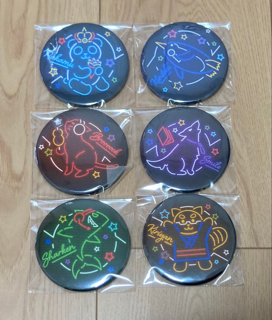 ワイテルズ VV缶バ コンプ