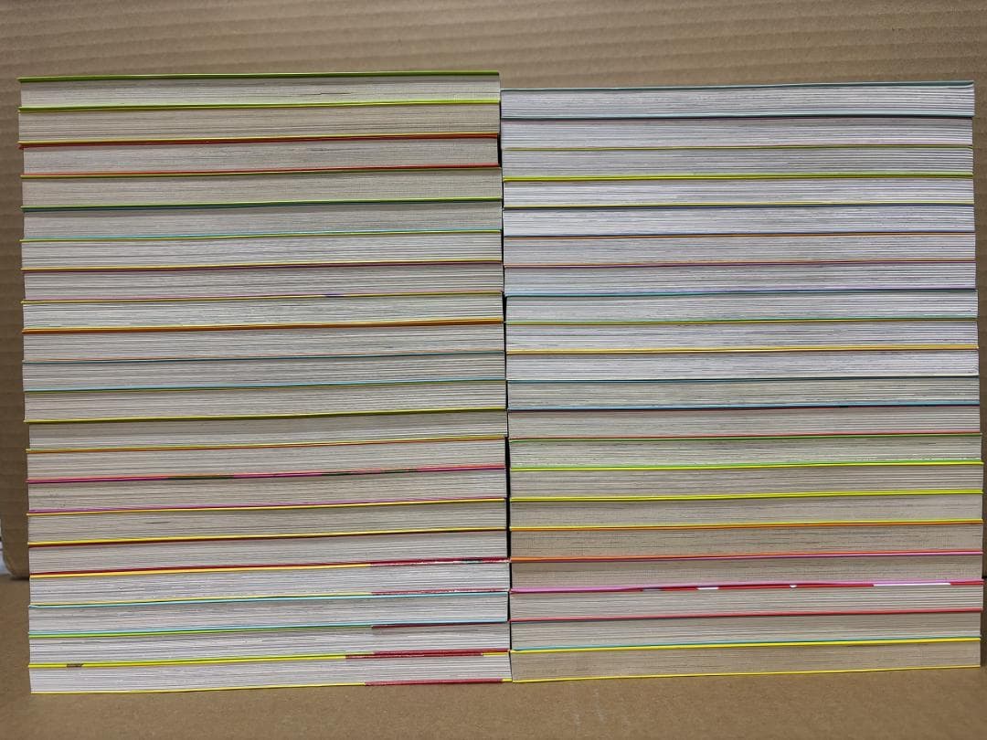 マジック・ツリーハウス 1～39,42巻　メアリー・ポープ・オズボーン