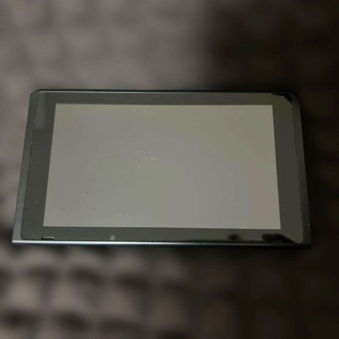 Nintendo Switchニンテンドースイッチ本体　動作確認済、初期化済