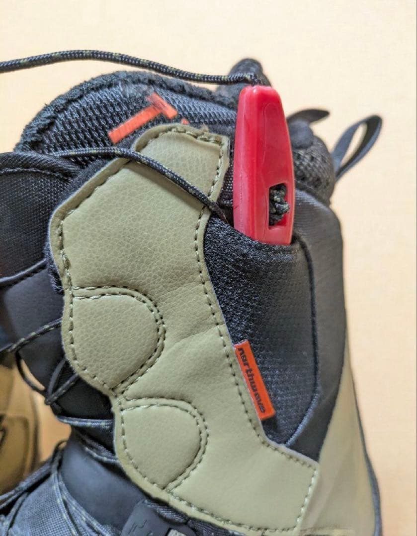 northwave EDGE 26cm ジャパンフィット