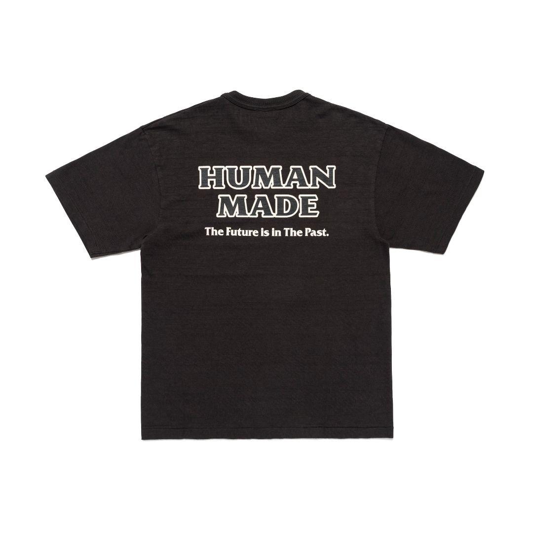 トップス HUMAN MADE x RED WING GRAPHIC T-SHIRT