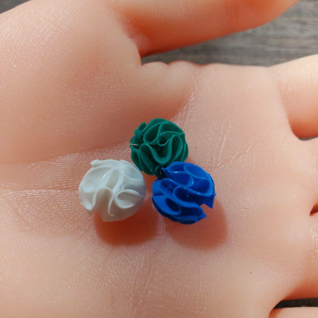 Wスパイラル☆ホワイト色☆500ml☆再販なし☆正規品☆限定3セット①