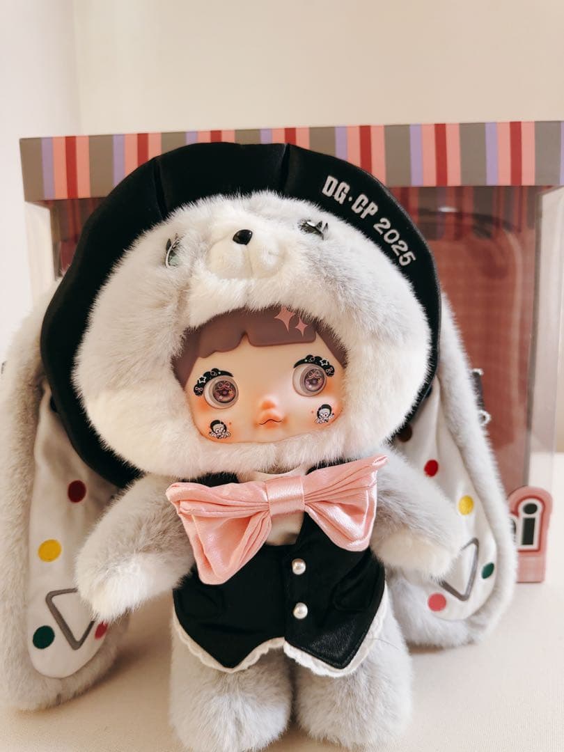 マ*読様 nommi 限定希少　スヌーカー　未開封