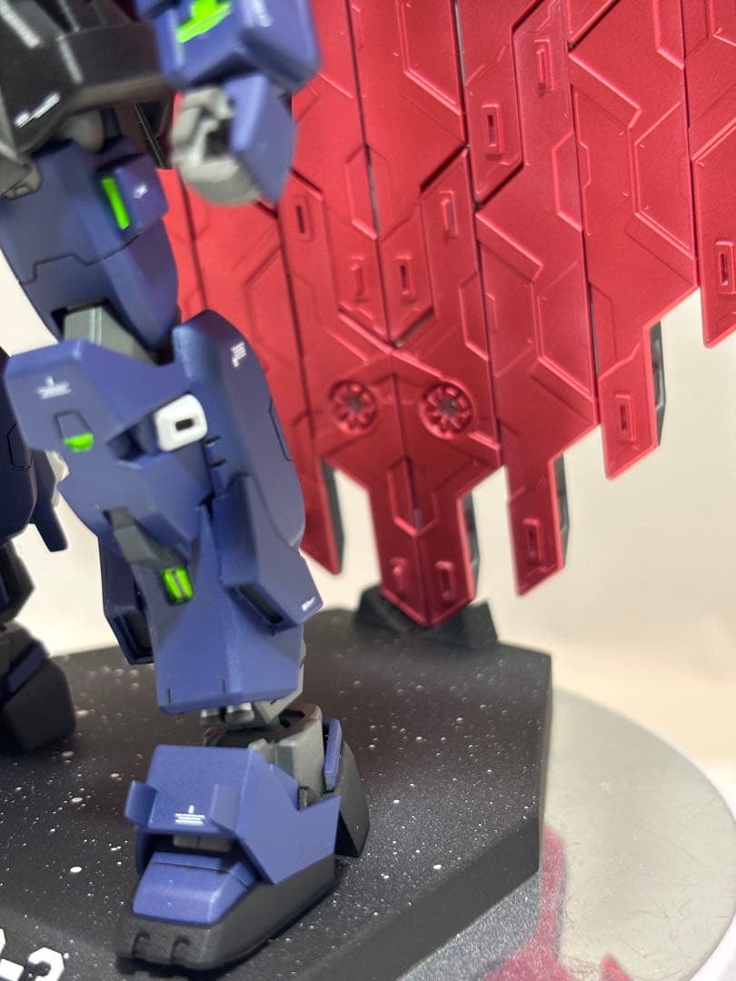 HG Gドアーズ　塗装完成品