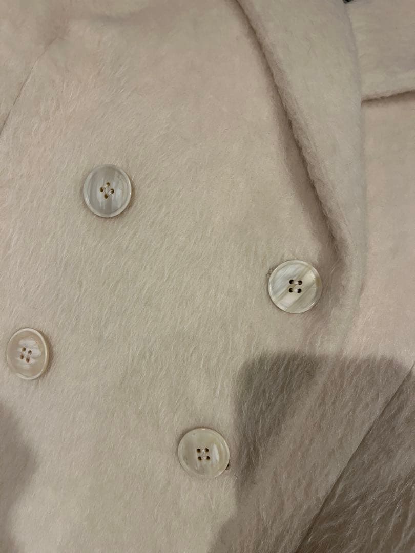 【hihi】Salvatore Ferragamo フェラガモ チェスター