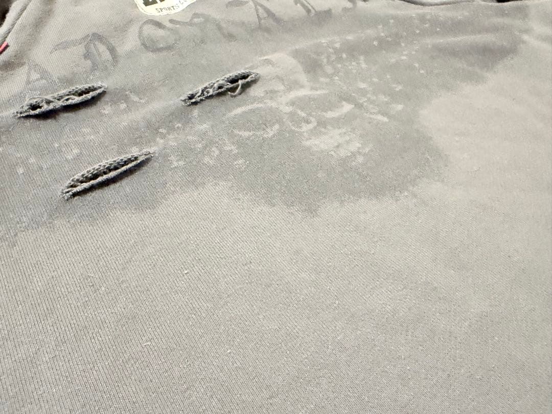 トップス 0Os archive L.G.B. DEAD OR ALIVE SIZE 1