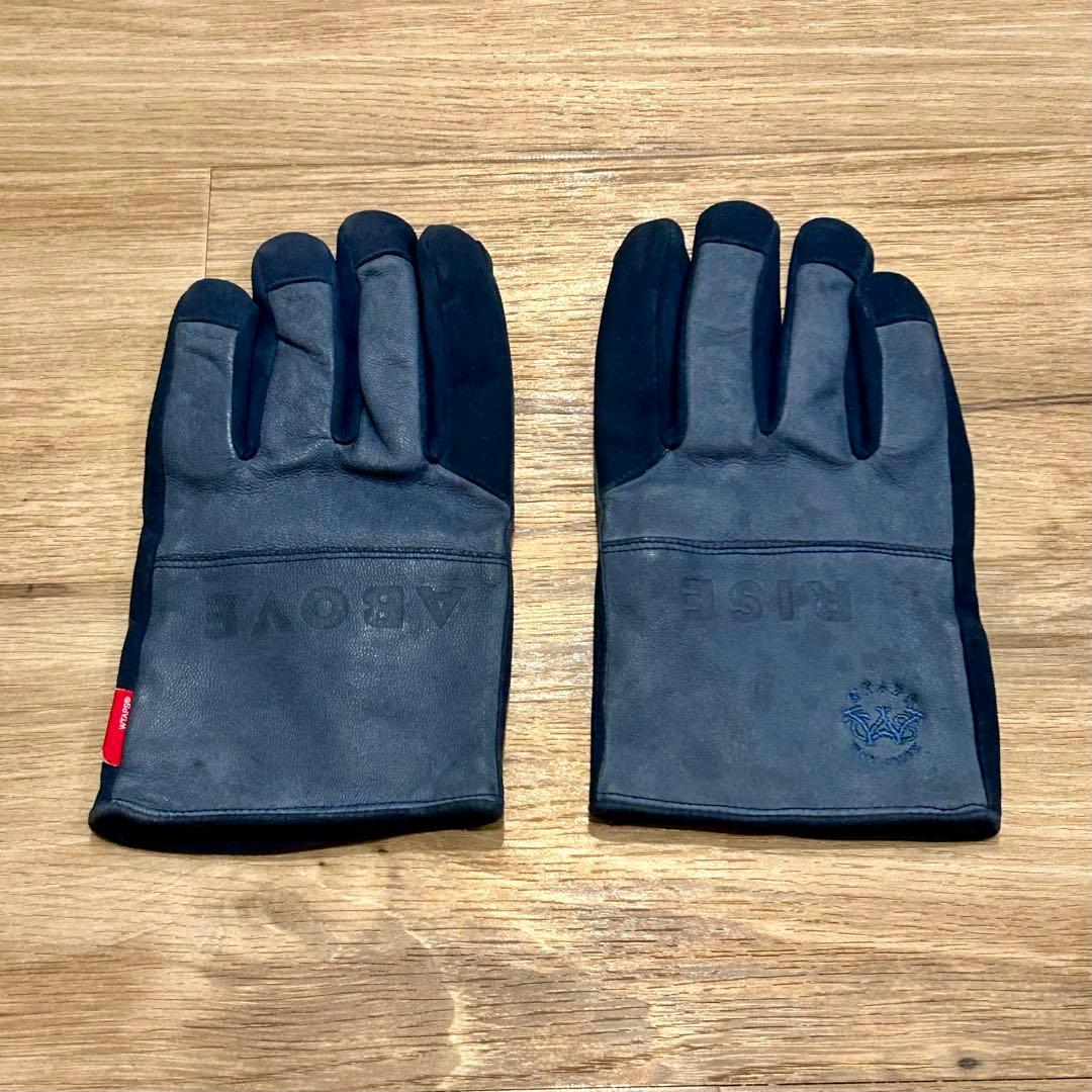 【名作】WTAPS GLOVE 新品 / NEIGHBORHOOD