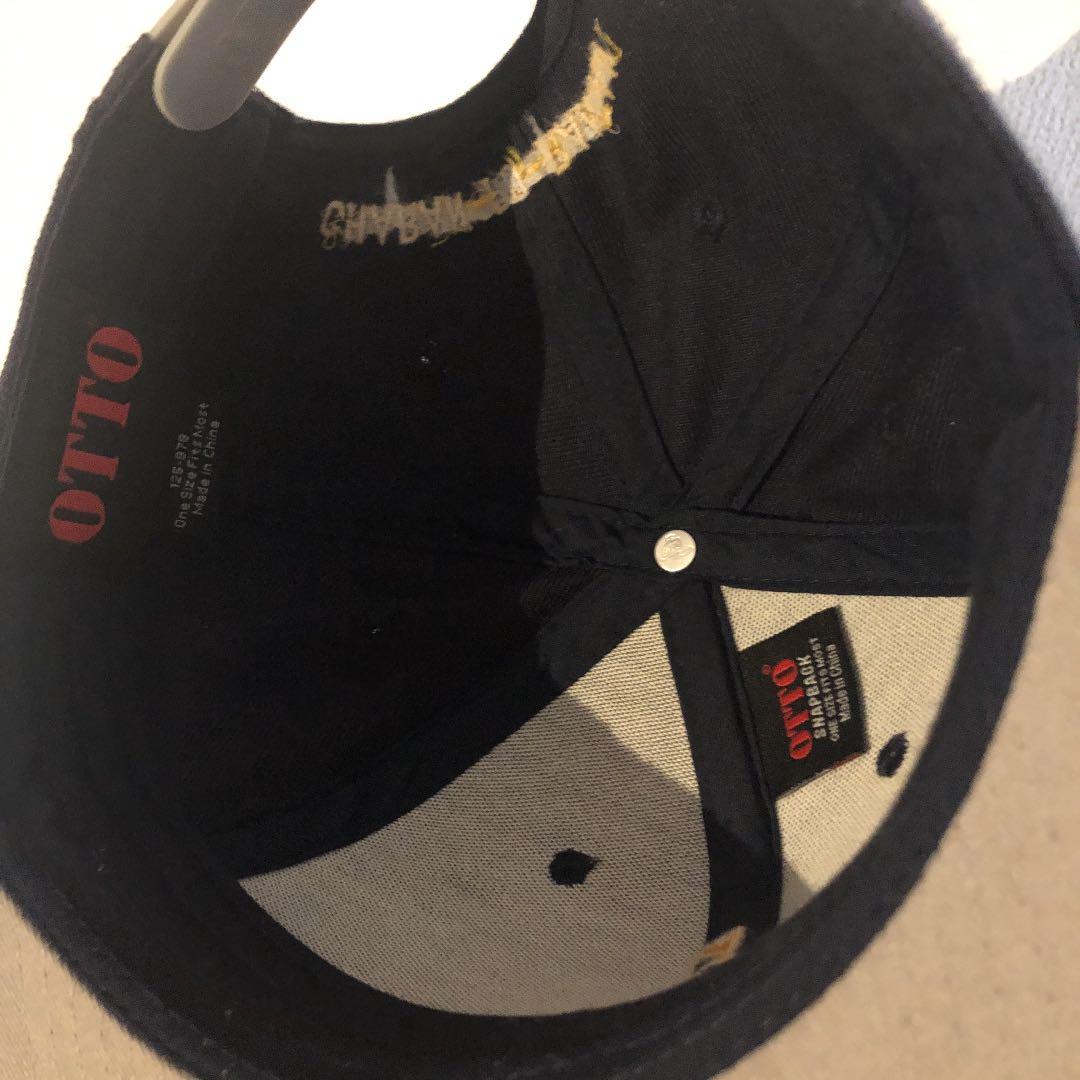 Mr.Children 桜井和寿　着用　帽子