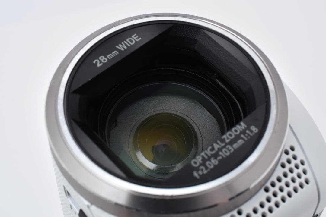 ■ 美品 ■ パナソニック　Panasonic HC-V480MS