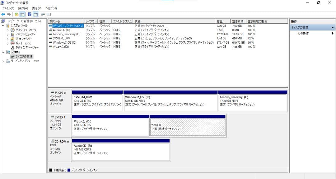 Lenovo ThinkPad Edge E530c 本体＋ACアダプタ
