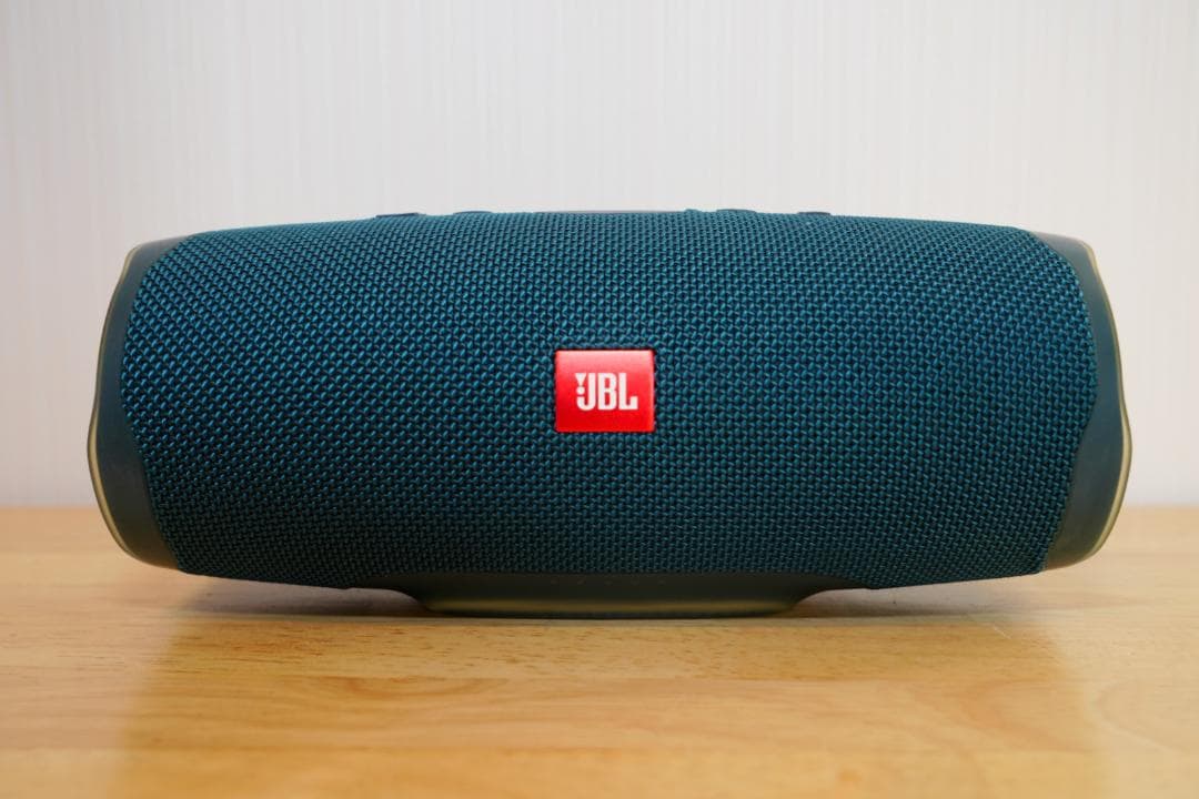 スピーカー・ウーファー Bluetooth Speaker JBL Charge 4