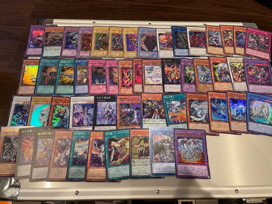 遊戯王　スーパーレア以上　9000枚　引退　まとめ売り