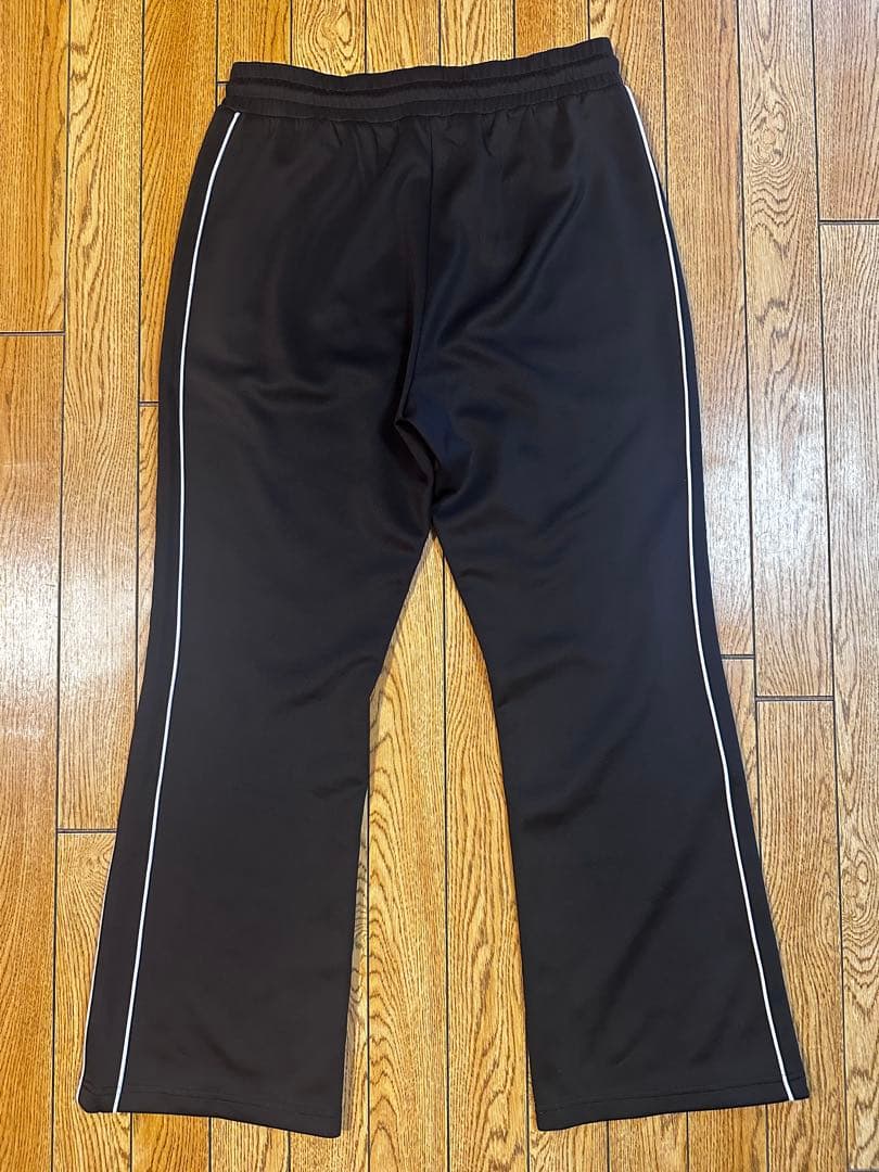 Last Nest 黒 ジャケット・パンツセット