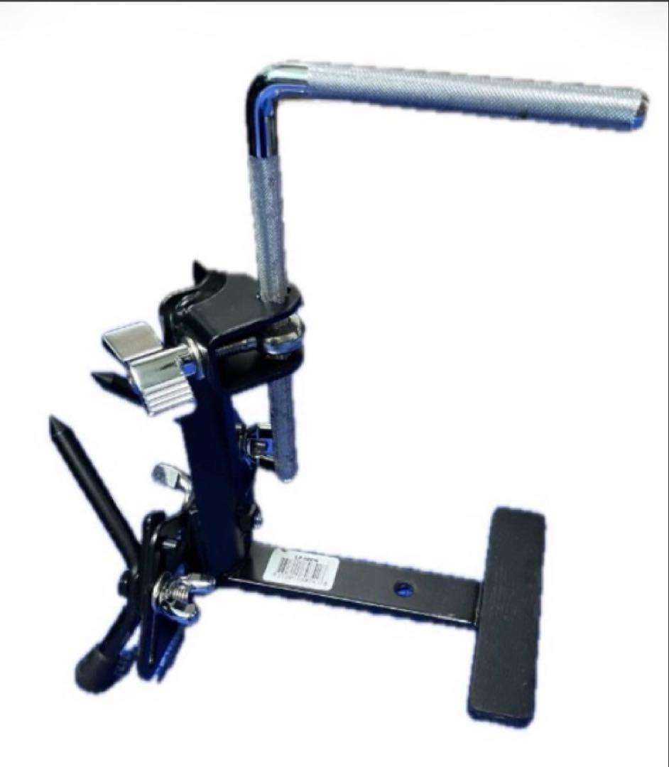 1万円相当カウベルフットホルダー付【新品レア】 REMO トゥバーノ12インチ