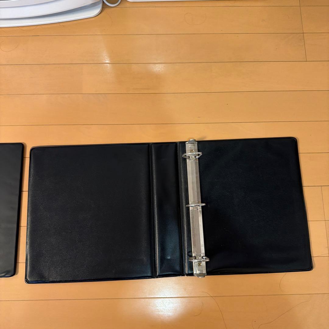 マジックザギャザリングバインダーUrza's Saga & Destiny