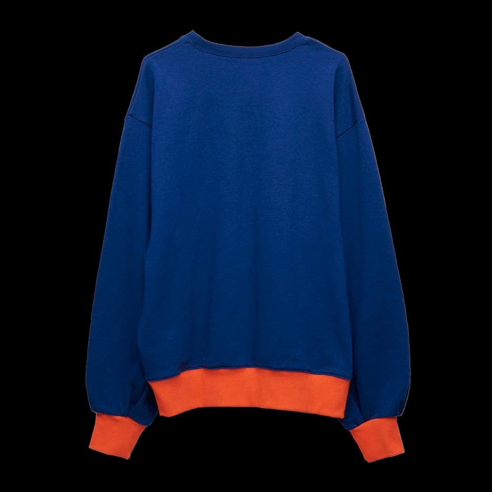 Vaundy　NIDONE　スウェット