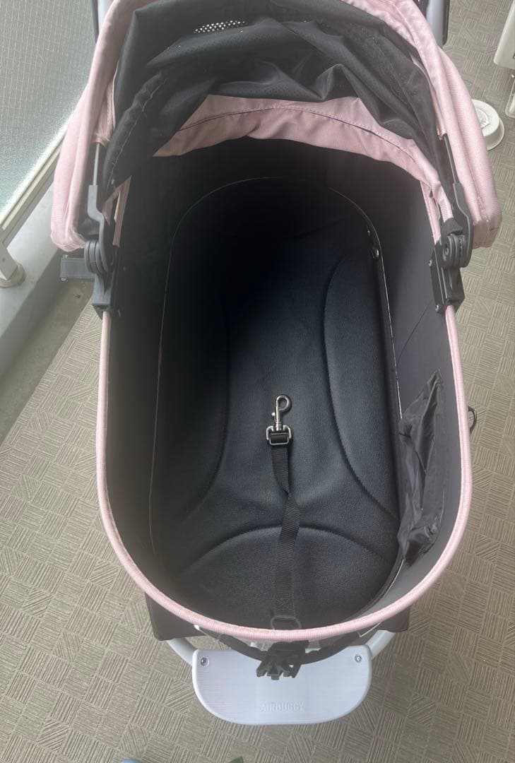 エアバギー ドーム3 ラージ　ブロッサム