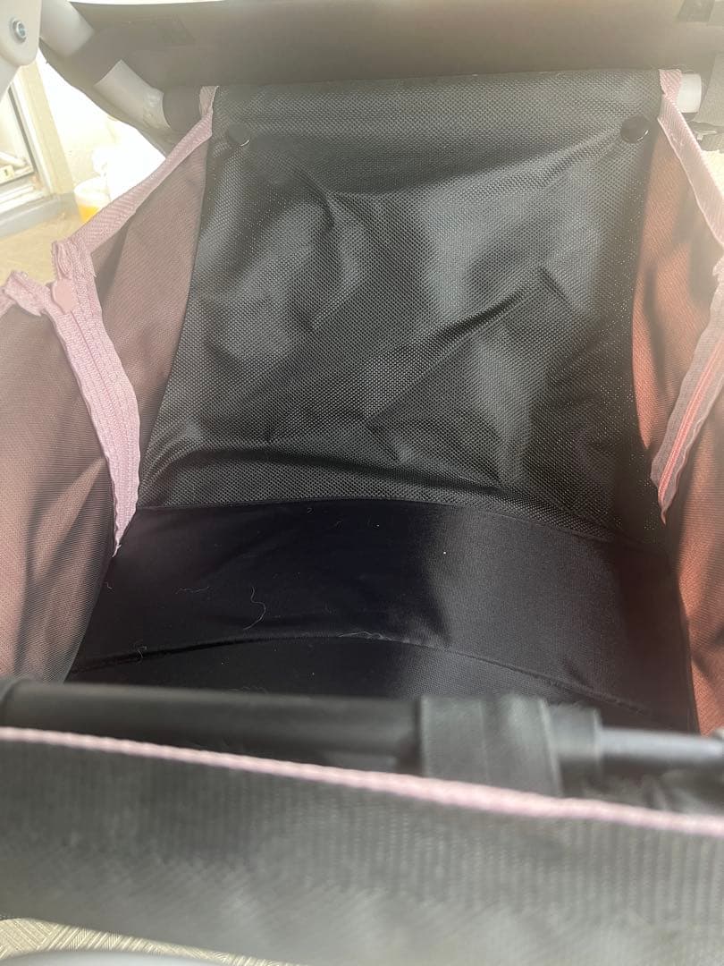 エアバギー ドーム3 ラージ　ブロッサム