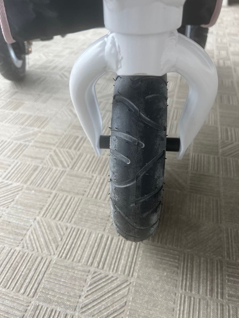 エアバギー ドーム3 ラージ　ブロッサム