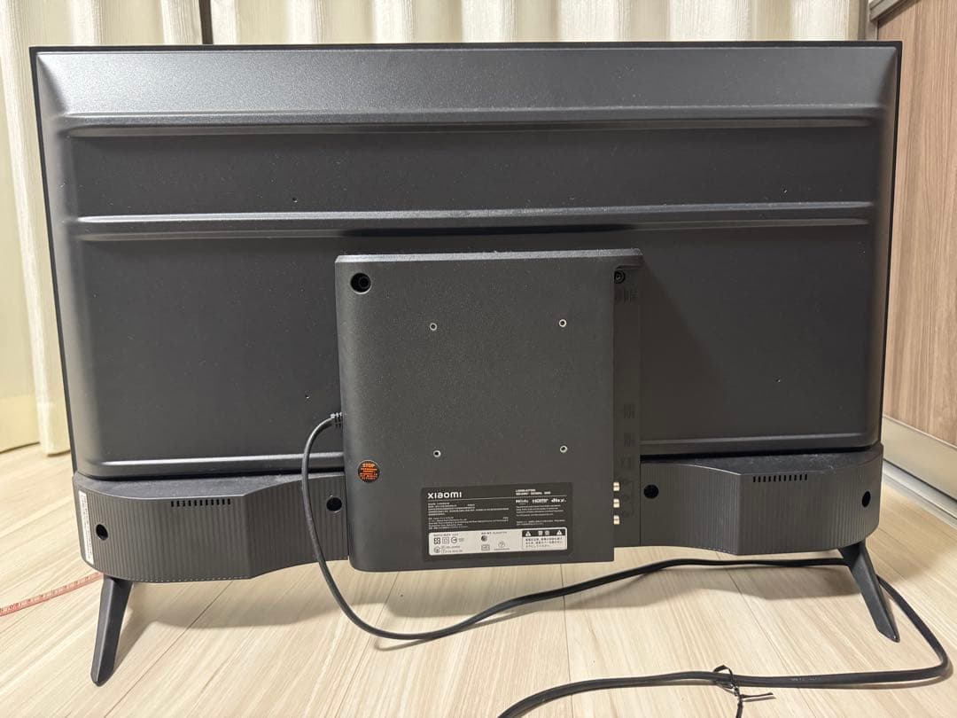 Xiaomi 32インチ液晶テレビ L32M8-A2TWN