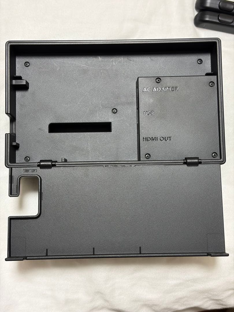 Nintendo Switch 本体 2020年製