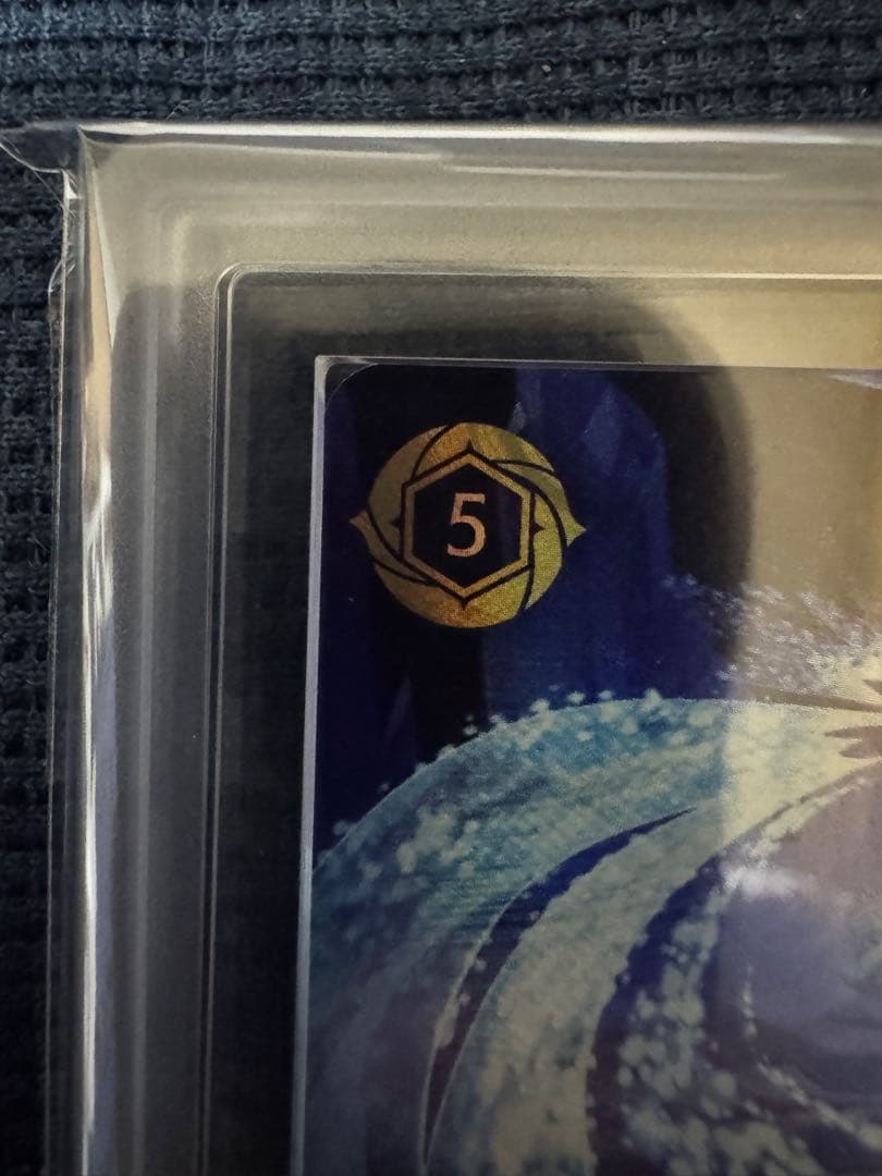 LET IT GO ロルカナ　大会プロモ　ars10