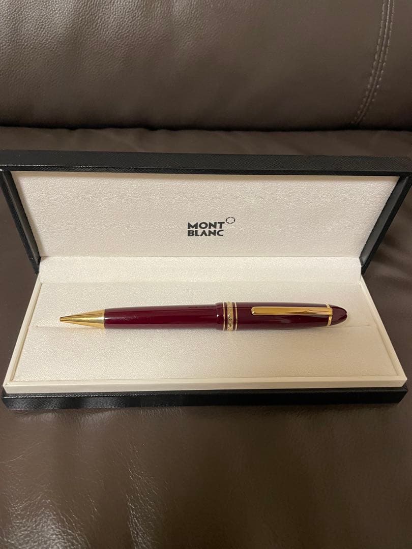 ◾️訳あり◾️モンブラン167ペンシル◾️マイスターシュテュック ルグラン ◾️ペンのみ