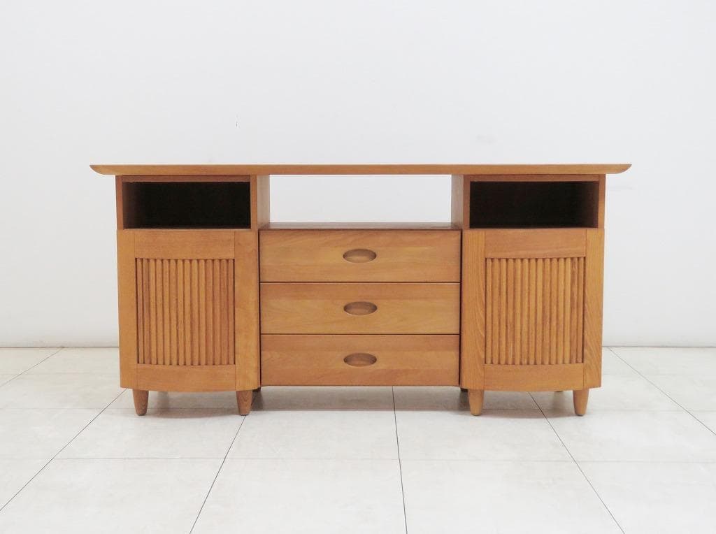 h様 北欧 デンマーク製 サイドボード リビング TV 検skovbydyrlu