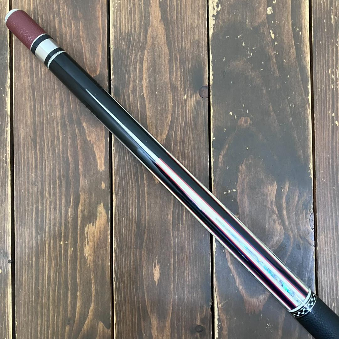 Mezz Cue メッズキュー　ビリヤード　ACE-187 廃盤