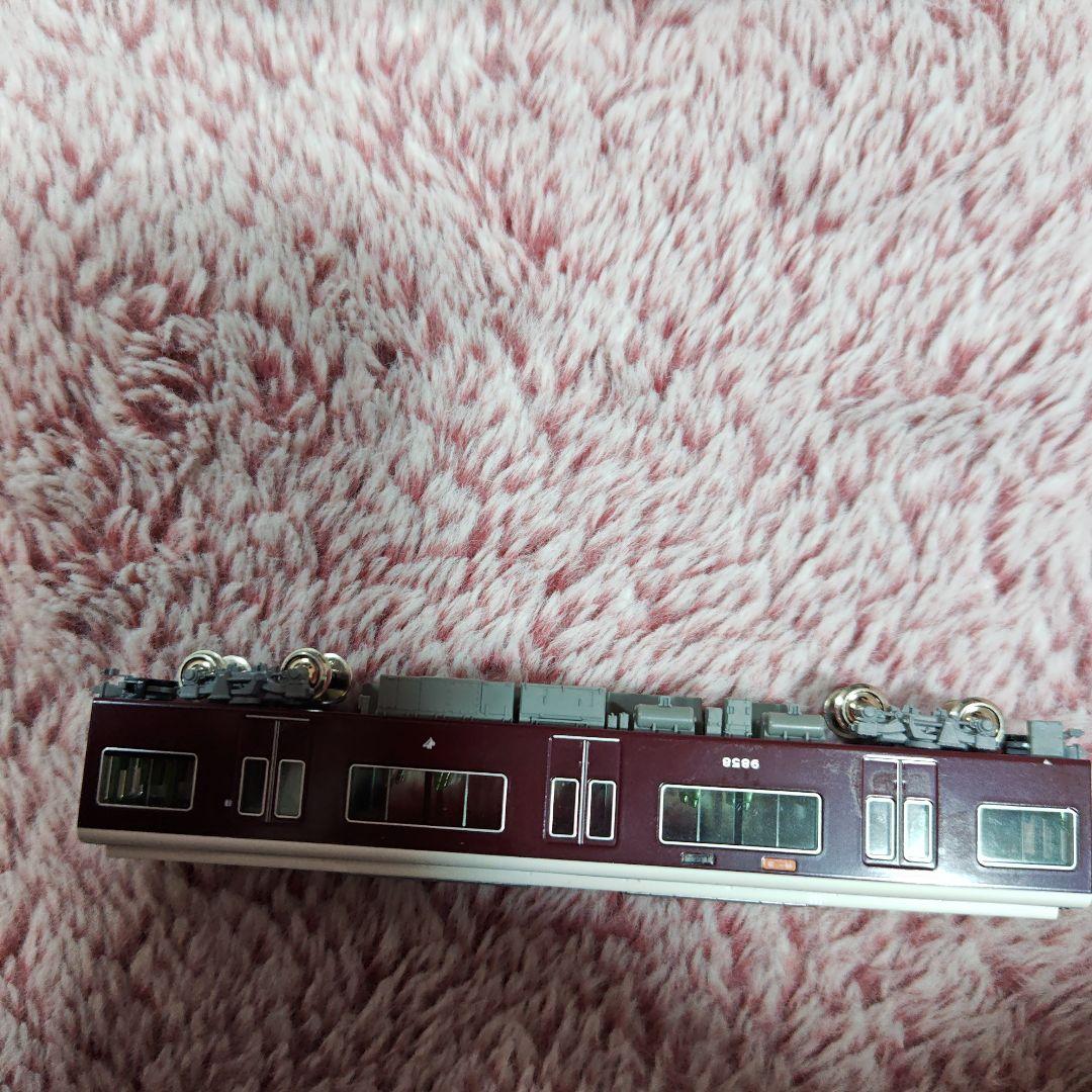 P*K様 ジャンク　ほぼ使い物になりませんゴミです　部品取りにどうぞ 阪急930